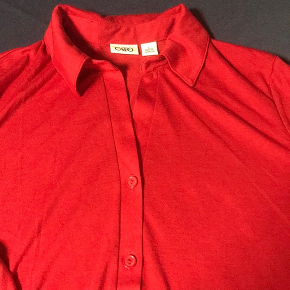 Bundle of women’s shirts - Picture 3 of 8